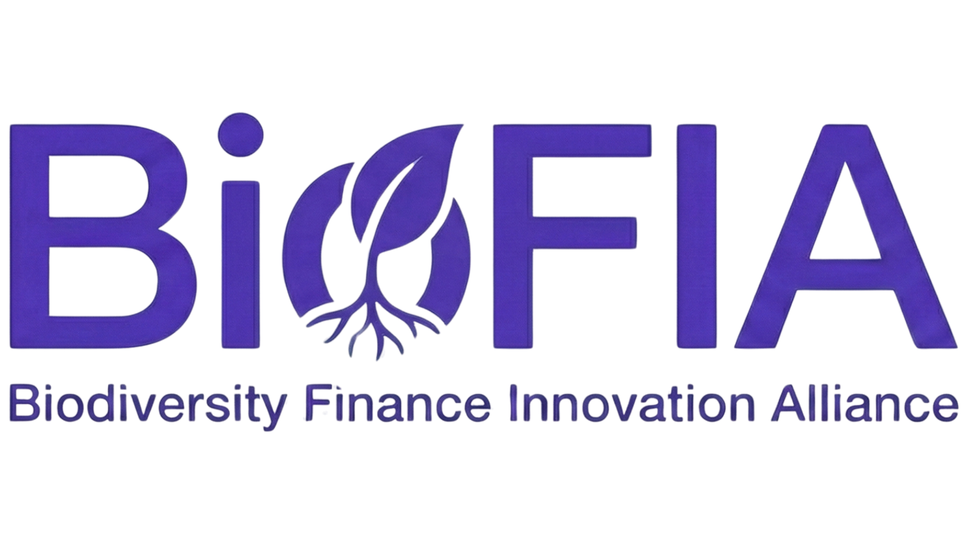 BioFIA, Biodiversity Finance Innovation Alliance